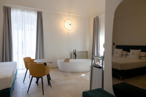 Suites Dimora Garibaldi Peschici